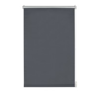 Gardinia EasyFix Rolo s toplotno odbojnim nanosom 100 x 150 cm barva skrilavca