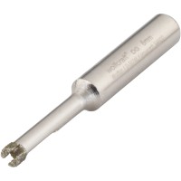 Wolfcraft Diamantni sveder Ceramic za akumulatorski vijačnik Ø 6 mm