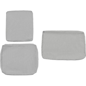 Komplet prevlek za blazine 6-delni za garnituro Carleton