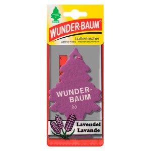 Wunderbaum Osvežilec zraka Lavanda
