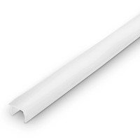 Briloner Profil za LED trak Pimp your Panel 14-15 mm bel 1,3 m
