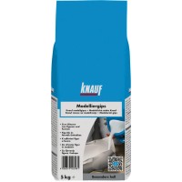 Modelirni mavec 5 kg