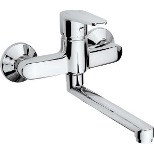 baliv Kuhinjska armatura KI-1130 Kromirana