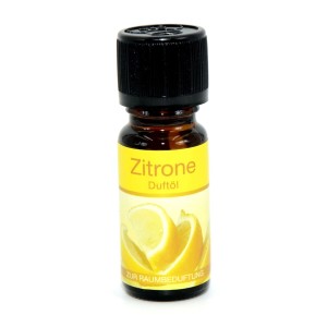 Elina Dišeče olje 10 ml limona