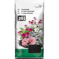 Zemlja za rože 1 x 20 l