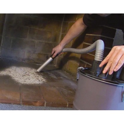 Einfell Posoda za pepel 12 l