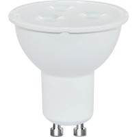 LED reflektorska žarnica GU10/4,9 W (345 lm) topla bela svetloba