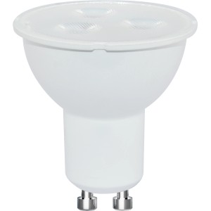 LED reflektorska žarnica GU10/4,9 W (345 lm) topla bela svetloba