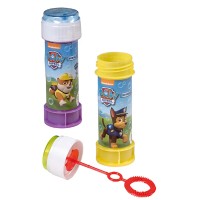 Happy People Milni mehurčki Paw Patrol za otroke 60 ml