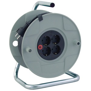 Kabelski boben 50 m notranji