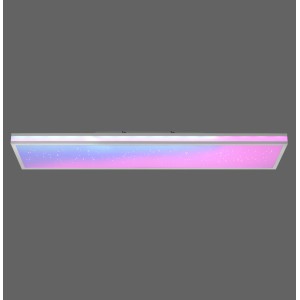 Just Light. stropna LED svetilka Mario Bela