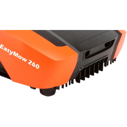 Robotska kosilnica Yardforce EasyMow 260 za površine do 260 m²