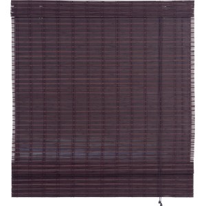 OBI Bambusov rolo Mataro 140 cm x 160 cm tik