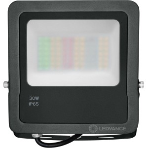 Ledvance Smart+ WiFi LED-reflektor 30 W spreminja barve 16 milijonov barv