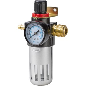 Einhell Filtrirni regulator tlaka R 3/8" zunanji navoj