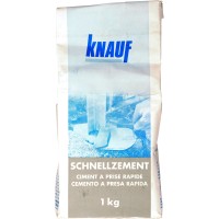 Knauf Hitri cement 1 kg