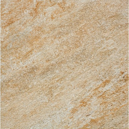 Terasna plošča iz porcelanskega kamna Manhatten Bež 60 x 60 x 2 cm 2 kosa