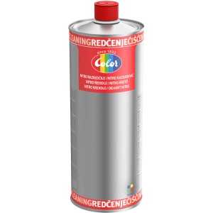 Color Nitro redčilo 1 l