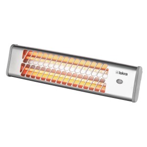 Kvarčni grelec QH-1200CR 1.000 W - 1.200 W