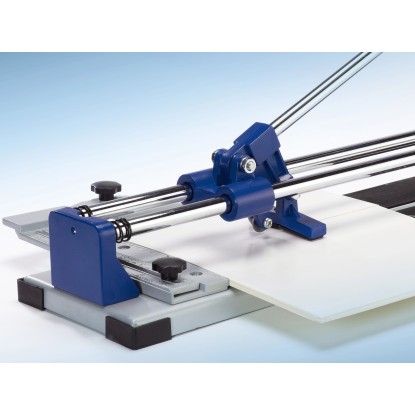 LUX-TOOLS Ročni rezalnik ploščic FSM-600 Comfort