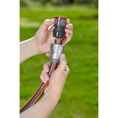Gardena Premium Povezovalnik cevi 19 mm (3/4")