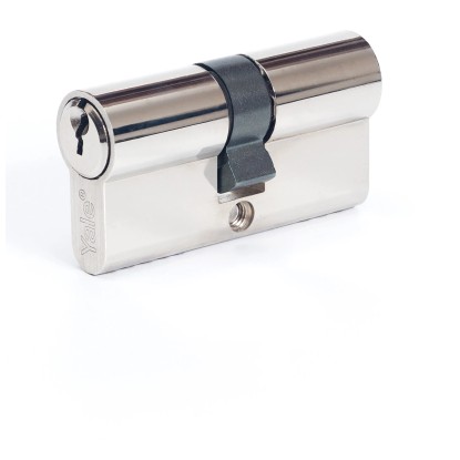 Yale Cilindrični vložek 150 Plus 40/40 s 3 ključi