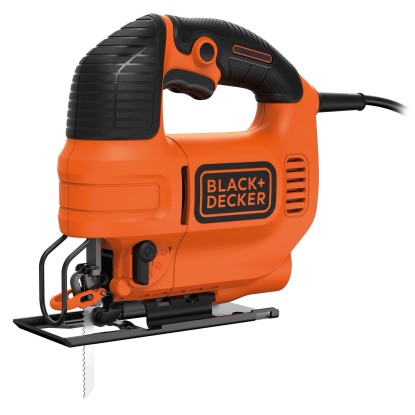 Black+Decker Vbodna žaga 520 W KS701PEK v kovčku