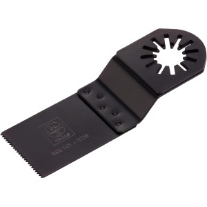LUX-TOOLS List za potopno žago 32,5 mm x 40 mm za večnamensko orodje