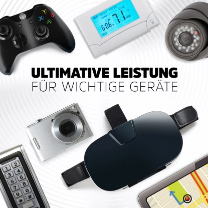 Energizer Ultimate Litijeva baterija AA Mignon 4 kosi