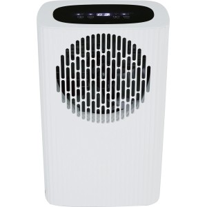 Razvlaževalnik zraka LEF-205-40 belo-črn