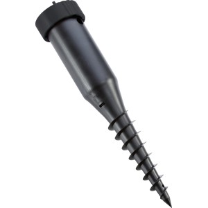 Leifheit Osrednji talni moznik