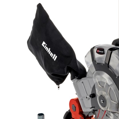 Einhell Preklopna zajeralna žaga TC-MS 2112