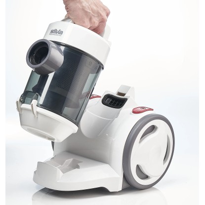 Silva Homeline Talni sesalnik Cyclon BS-C 9002 800 W