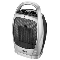 Iskra Električni kalorifer PTC-905B 1.500 W