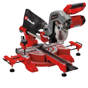 Einhell Potezno čelilna zajeralna žaga TC-SM 216