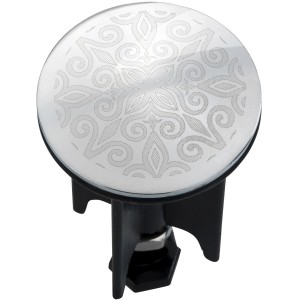 Wenko Odtočni čep Pluggy Mod. Mandala