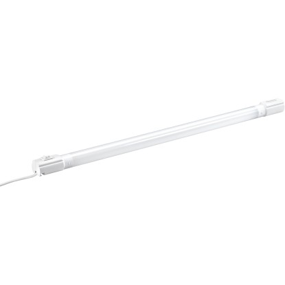 Podelementna LED-svetilka TubeKit topla bela 19 W 120 cm ER: A–A++