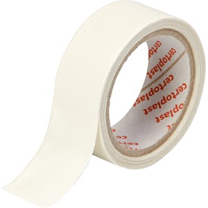 Lepilni trak 2,5 m bel