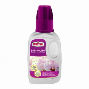 Substral Gnojilo za orhideje 250 ml