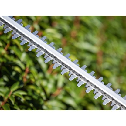 LUX-TOOLS Akum. škarje za živo mejo 1 PowerSystem A-HS-20/52-24 z 20 V akum. in