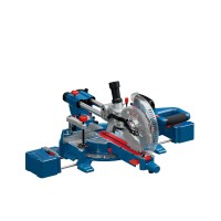 Bosch Professional Čelilna in zajeralna žaga GCM 305-216 S