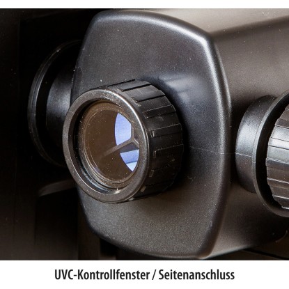 Heissner Komplet s pretočnim filtrom FPU 16000 z UVC-čistilnikom 16.000 l