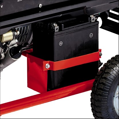 Einhell električni generator (bencinski) TC-PG 65/E5