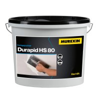 Murexin 8 kg Pripravljena izravnalna masa Durapid HS 80