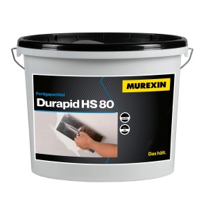 Murexin 8 kg Pripravljena izravnalna masa Durapid HS 80