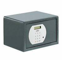 Burg Wächter Trezor Pure-Safe PS 110 E z elektronsko ključavnico antracit