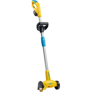 Gloria Ščetka za fuge WeedBrush li-on