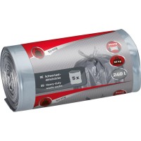 Vreča za težje odpadke 240 l