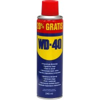WD-40 Sprej 240 ml