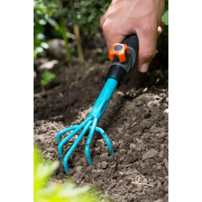 Gardena combisystem Grabljice za cvetlice